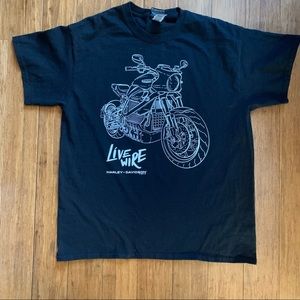 Harley-Davidson Livewire T-Shirt